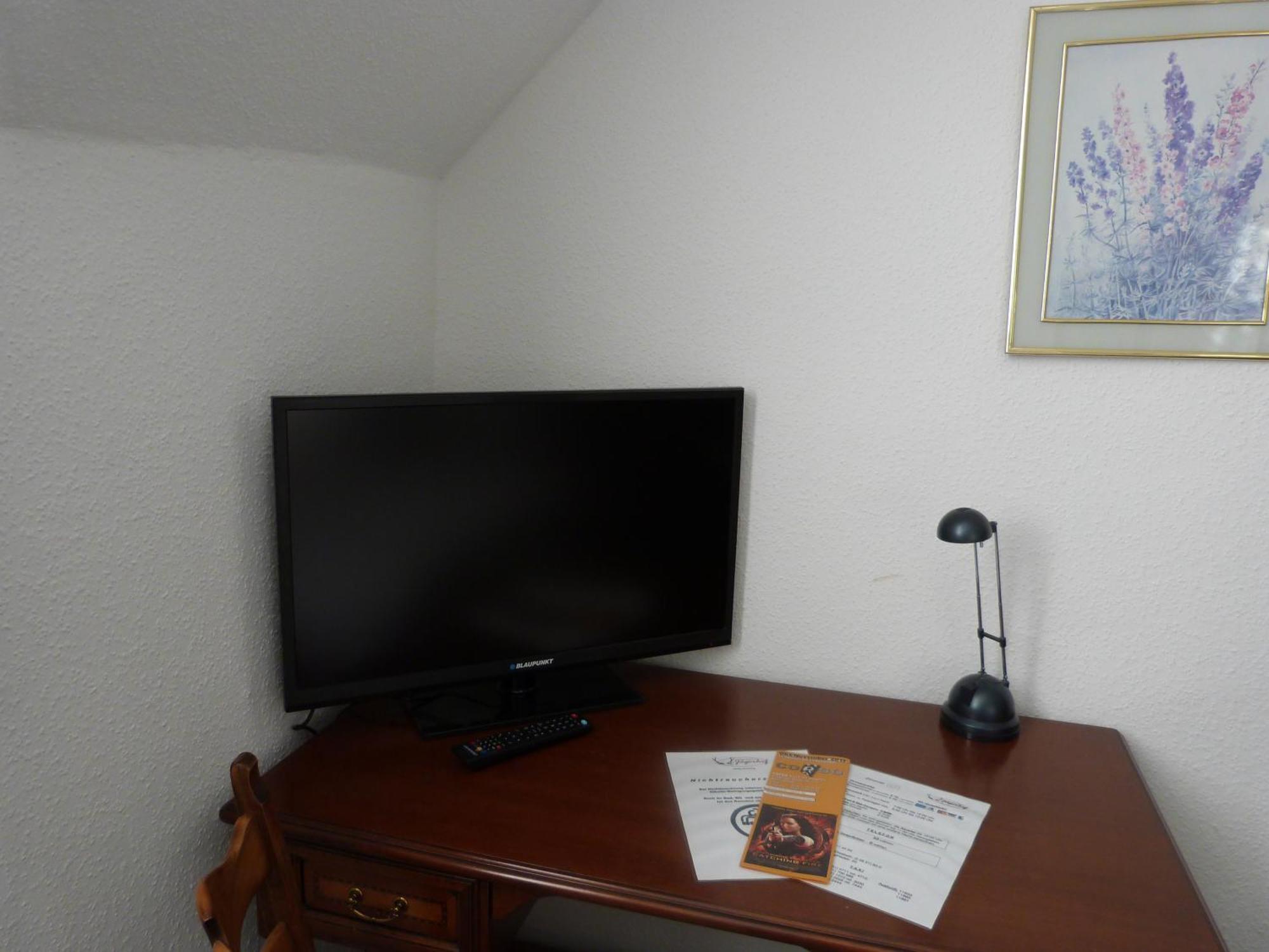 Hotel Jaegerhof Mayen Habitación foto