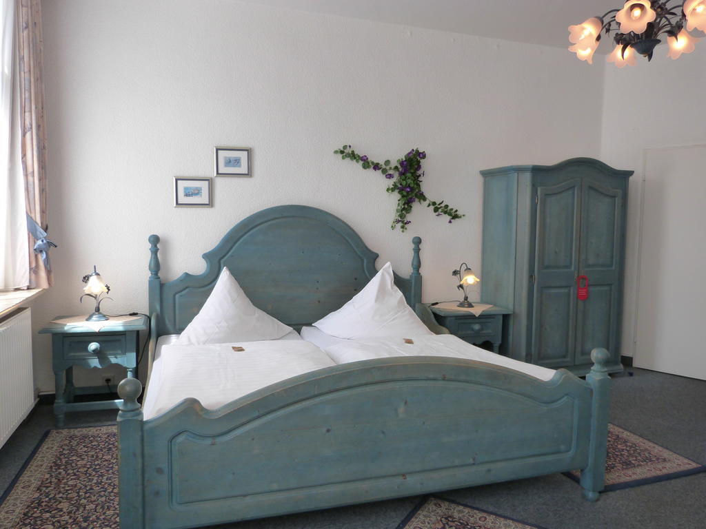 Hotel Jaegerhof Mayen Habitación foto